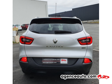 Renault Kadjar — 5
